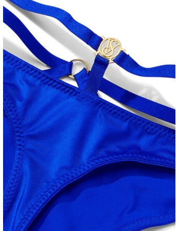 So Obsessed Strappy Thong Panty