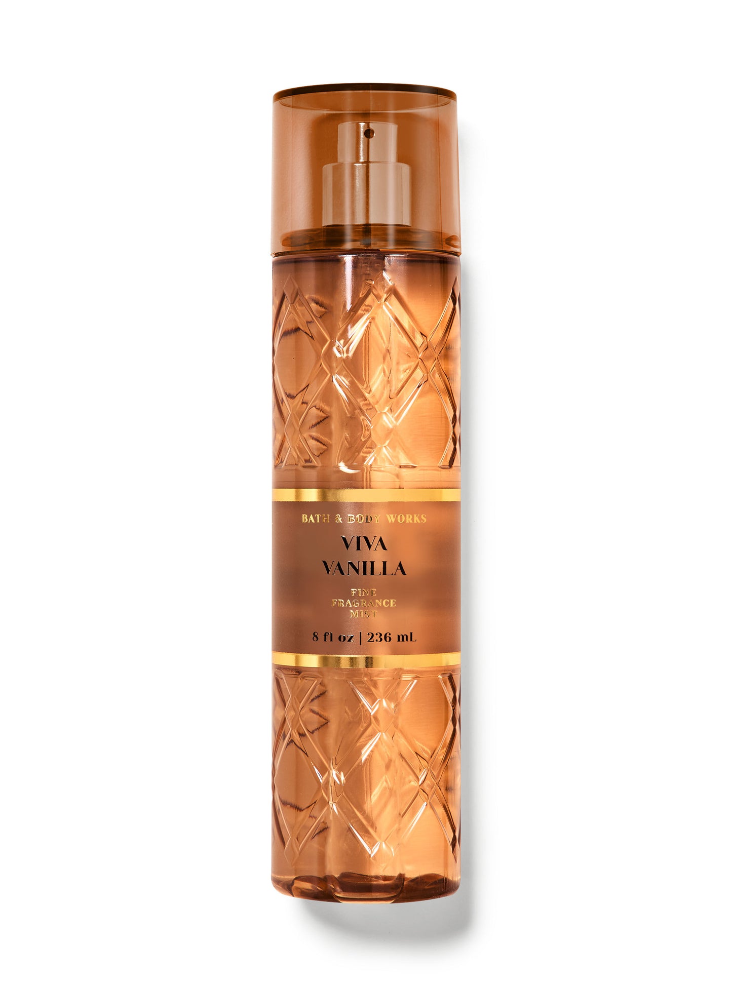 Viva Vanilla Body Mist