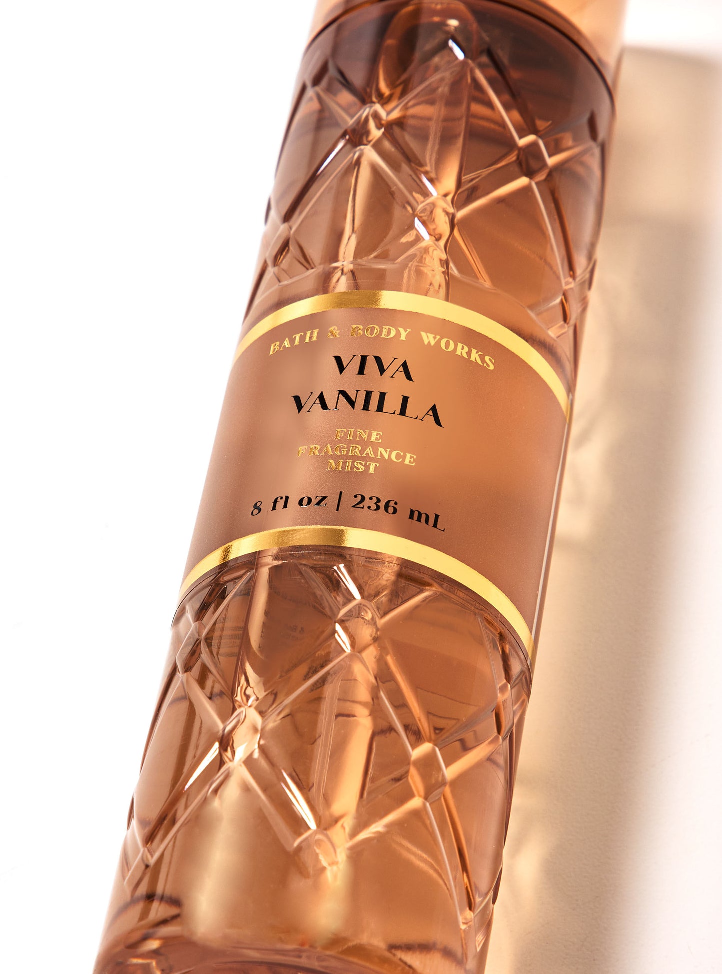 Viva Vanilla Body Mist