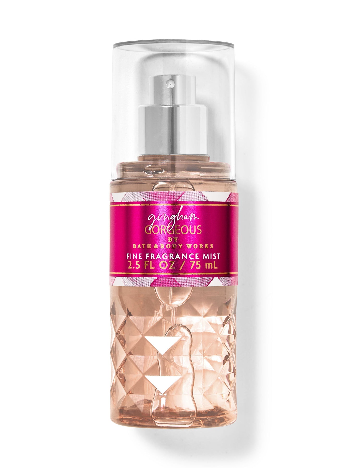 Gingham Gorgeous Fine Fragrance Mist