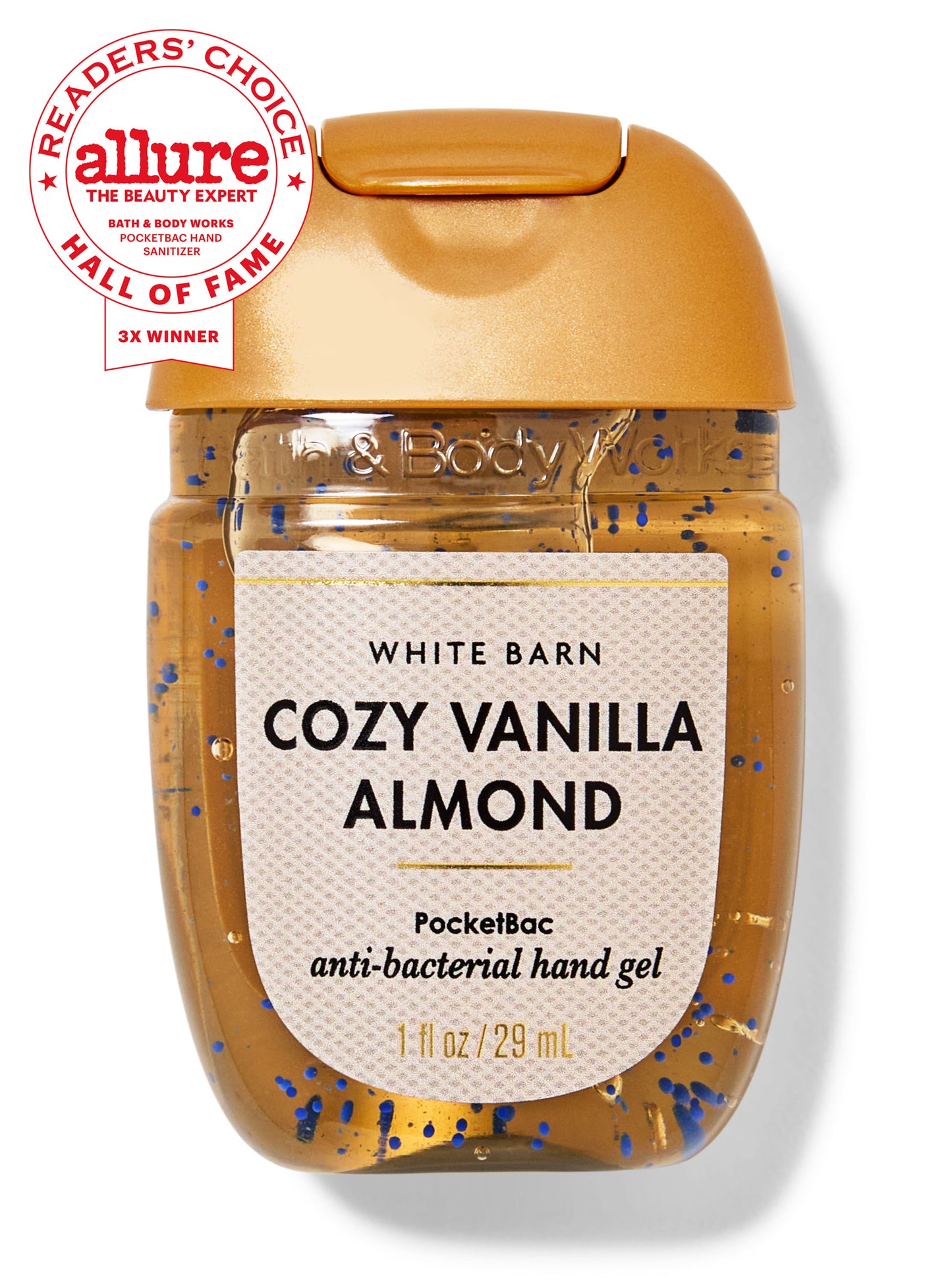 Honeycomb Hand Sanitizer