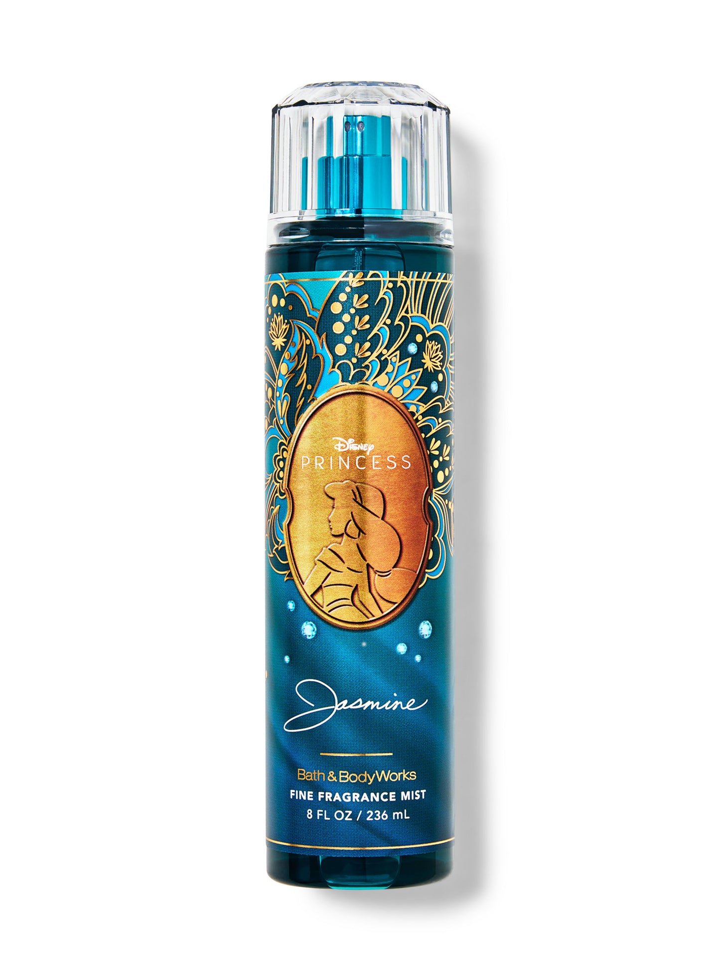 Jasmine Body Mist
