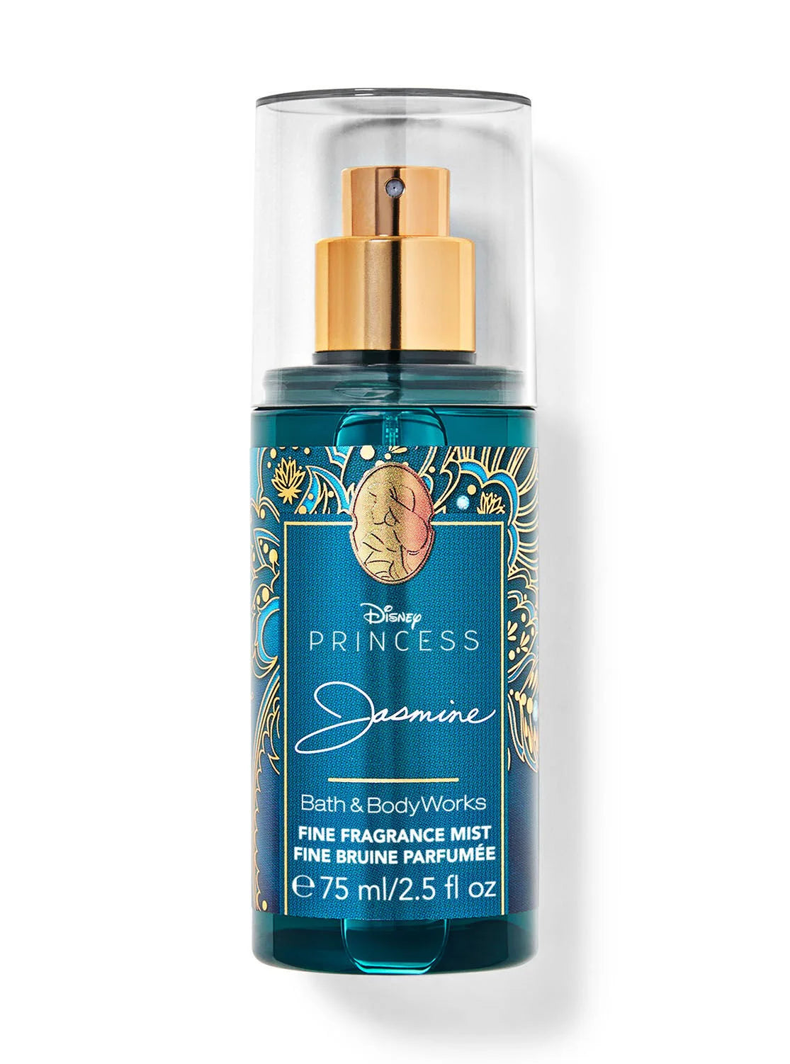 Jasmine Body Mist