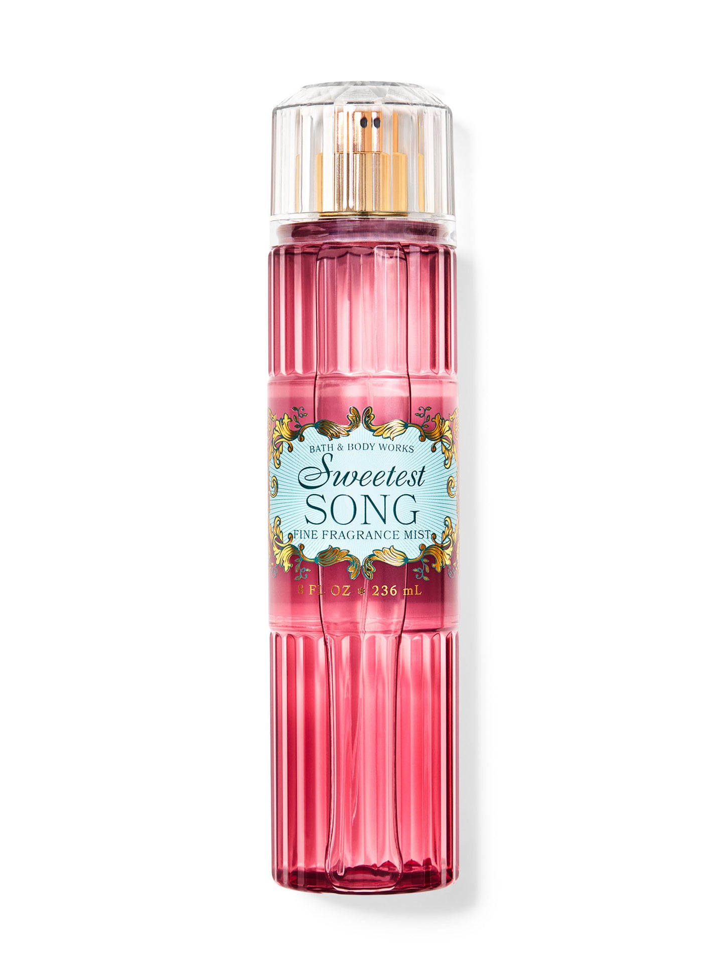 Sweetest Song Body Mist