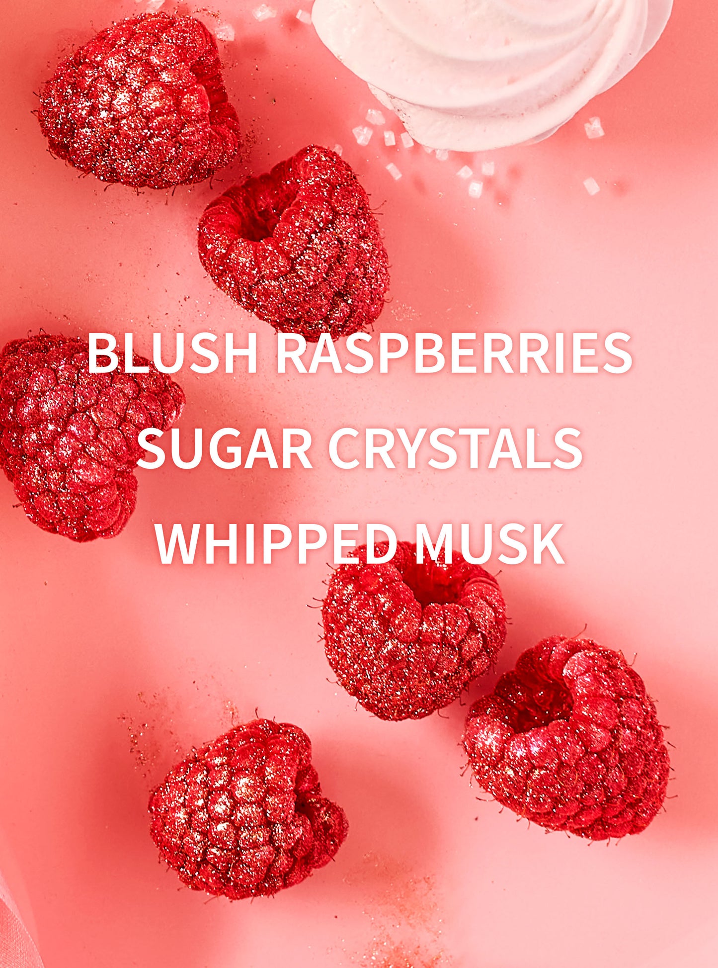 Sweetest Song Body Mist