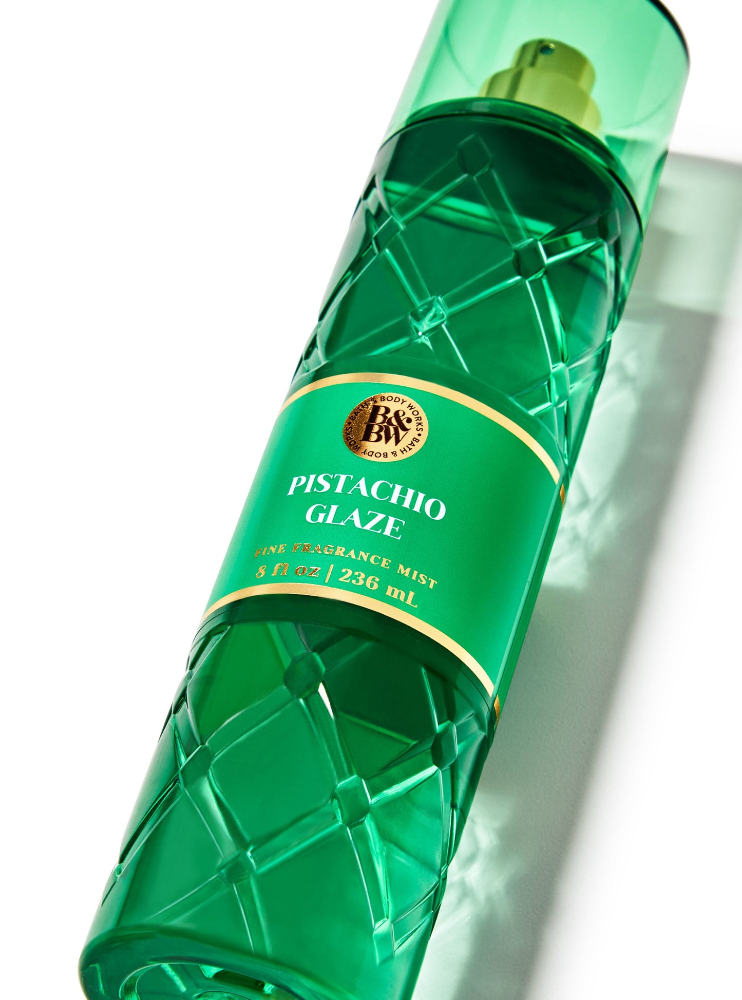 Pistachio Glaze Fine Fragrance Mist