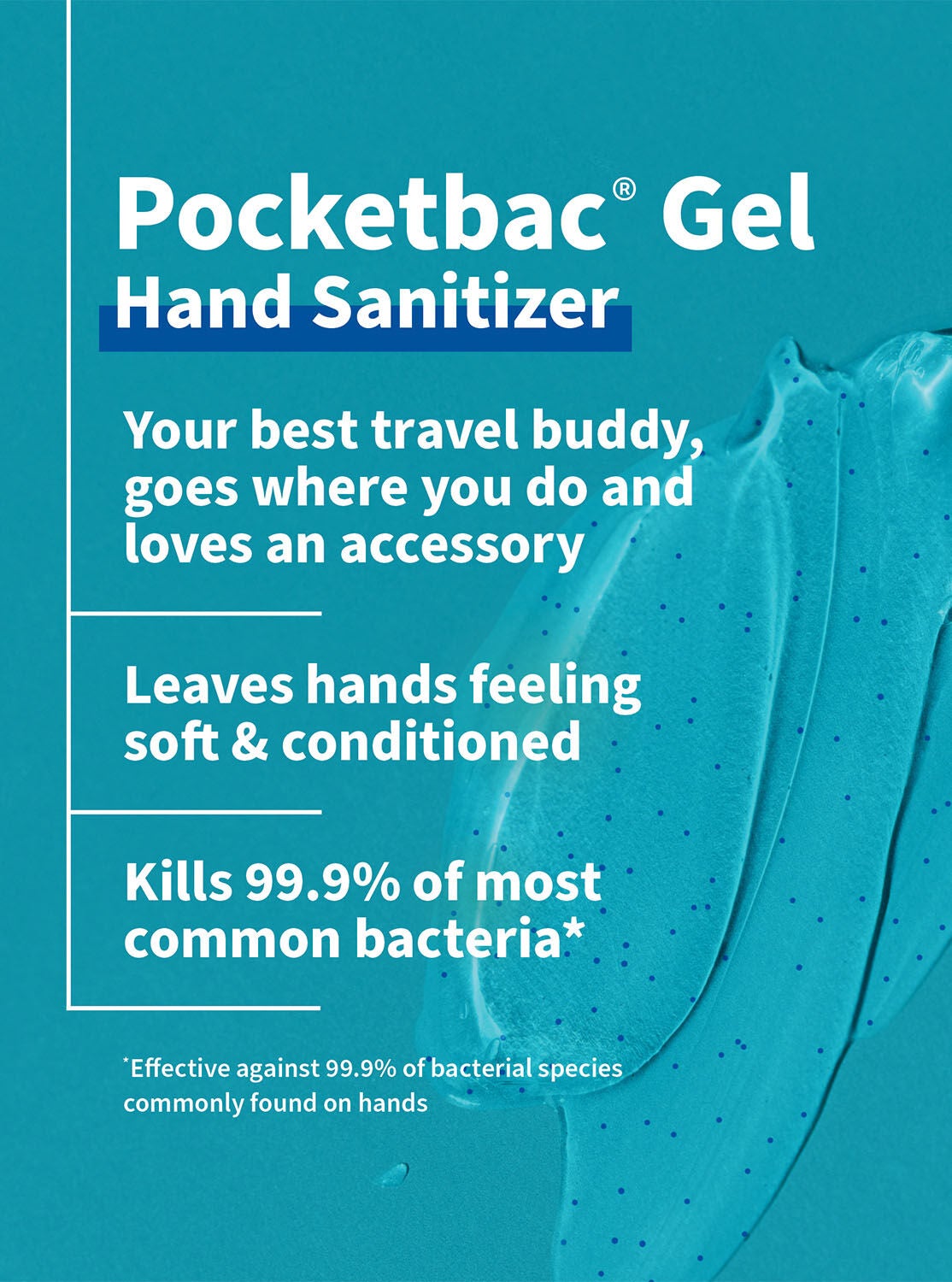 Pink Bubble Gum Hand Sanitizer