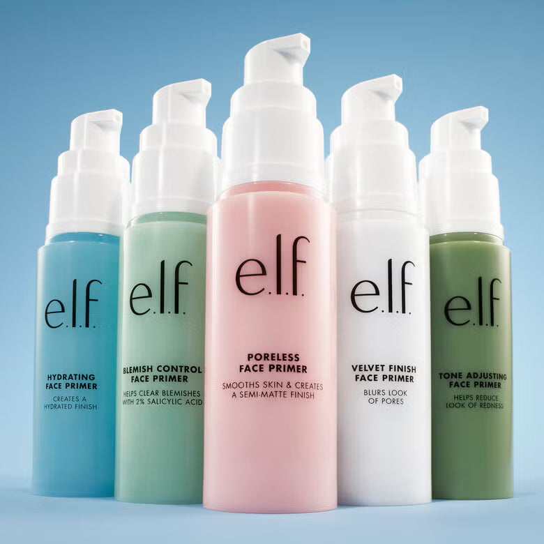 Hydrating Face Primer