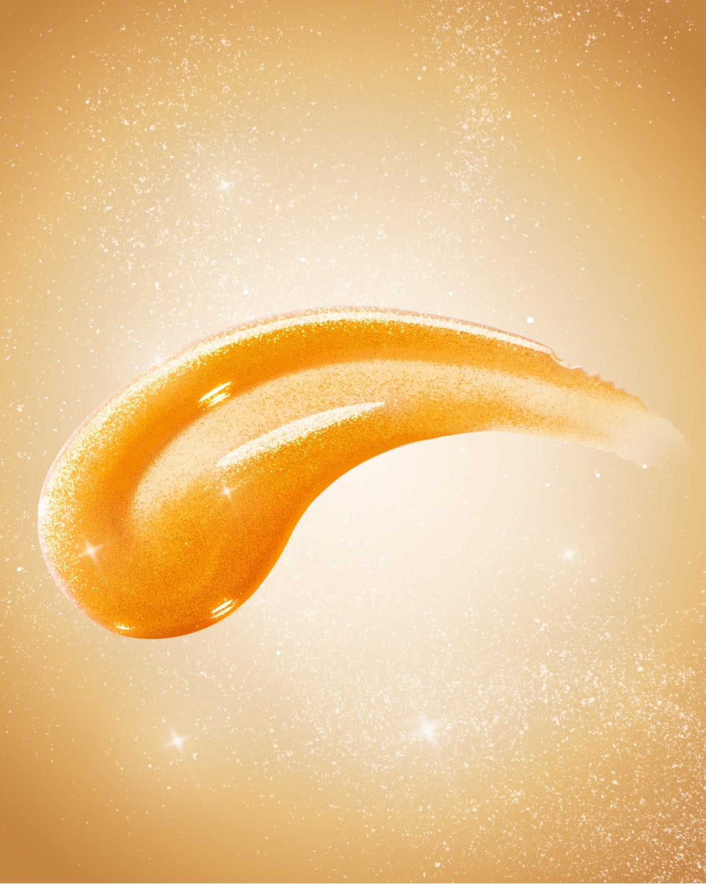 Honey Infused Lip Oil- Shimmer Glow