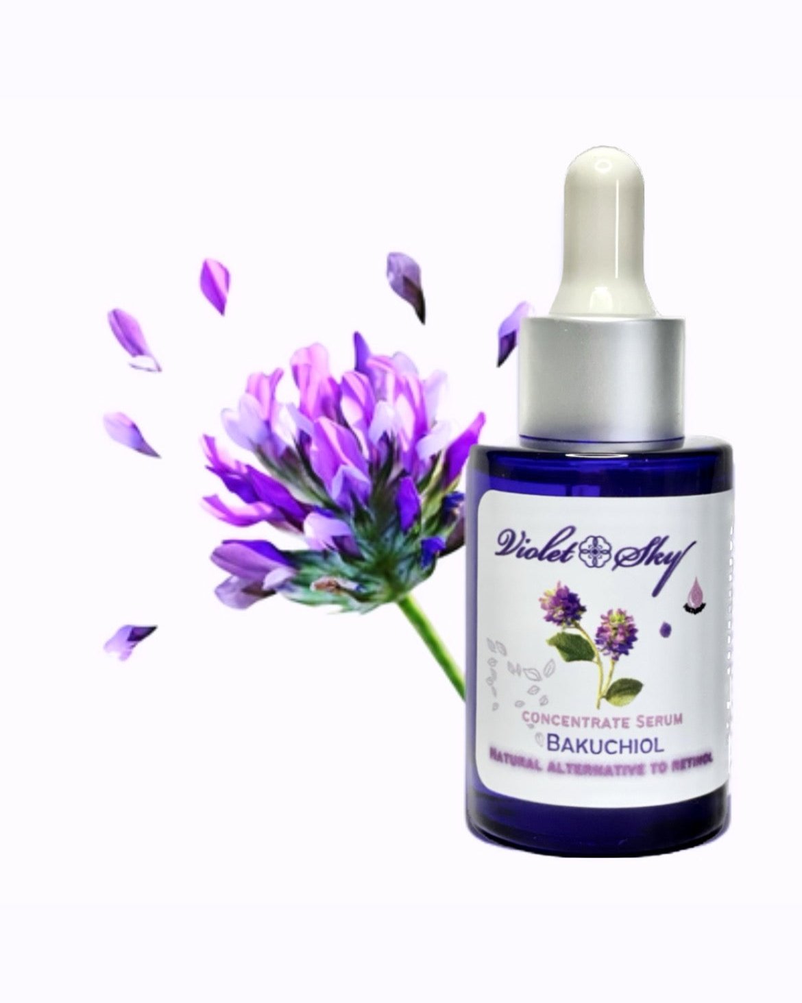 Bakuchiol Serum