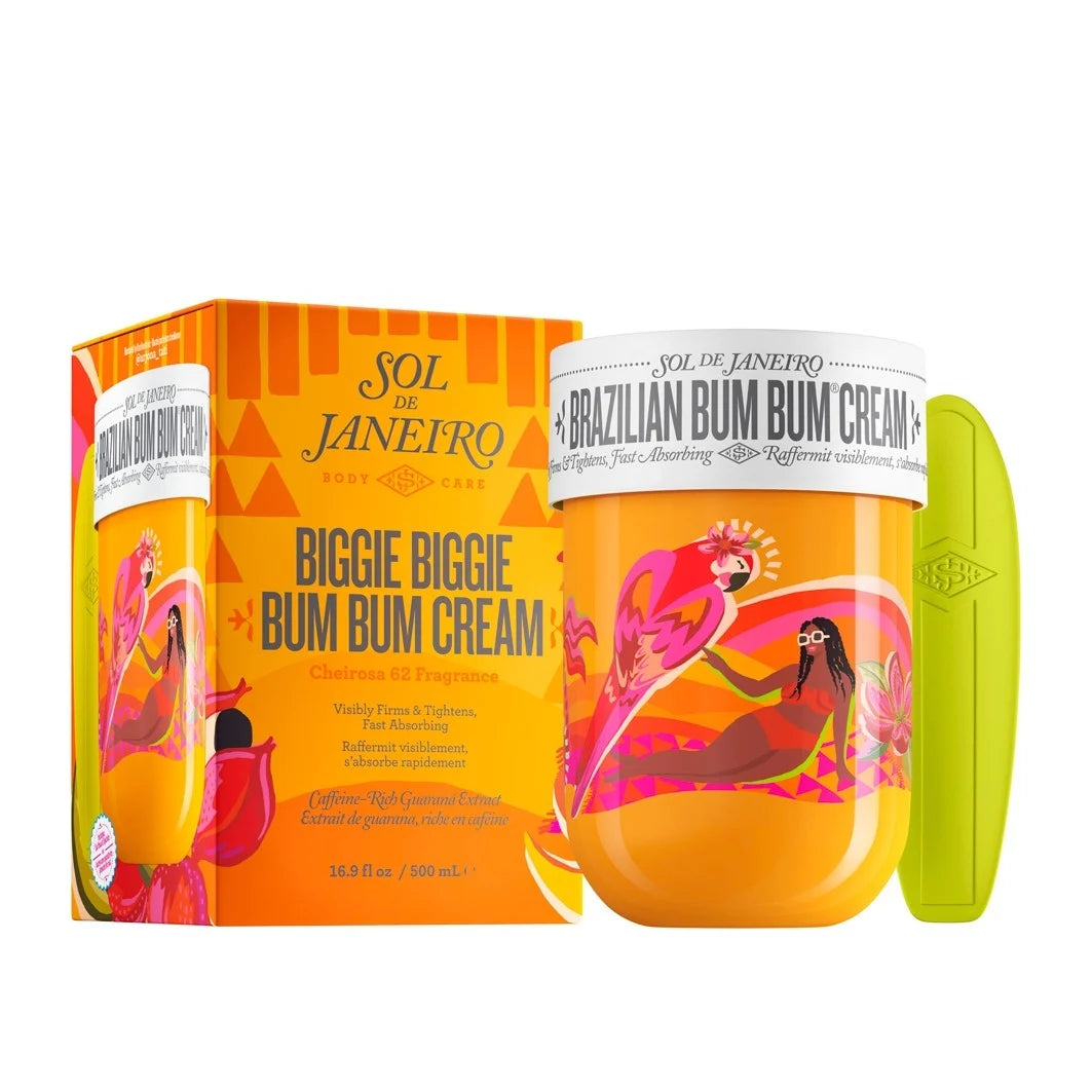 Brazilian Bum Bum® Cream