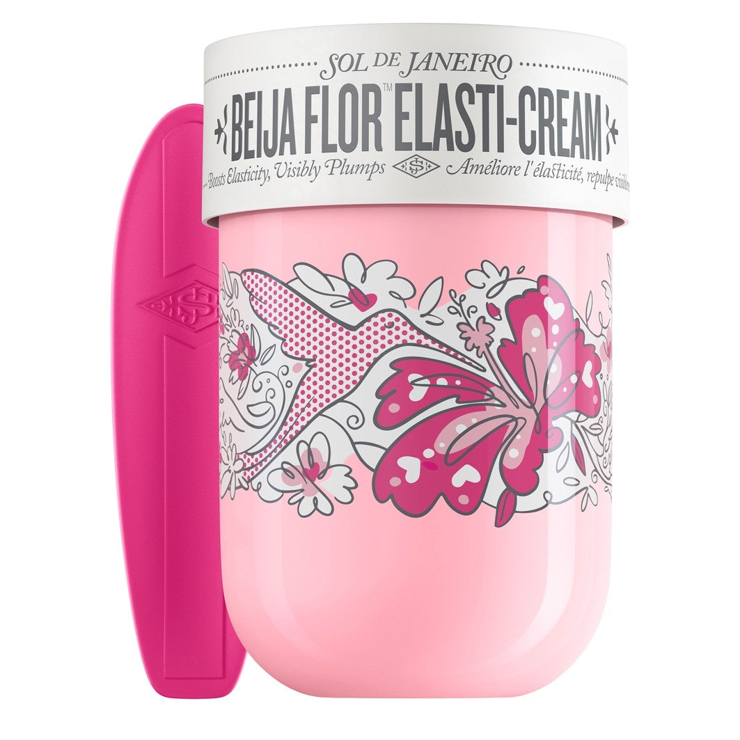 Beija Flor™ Elasti-Cream