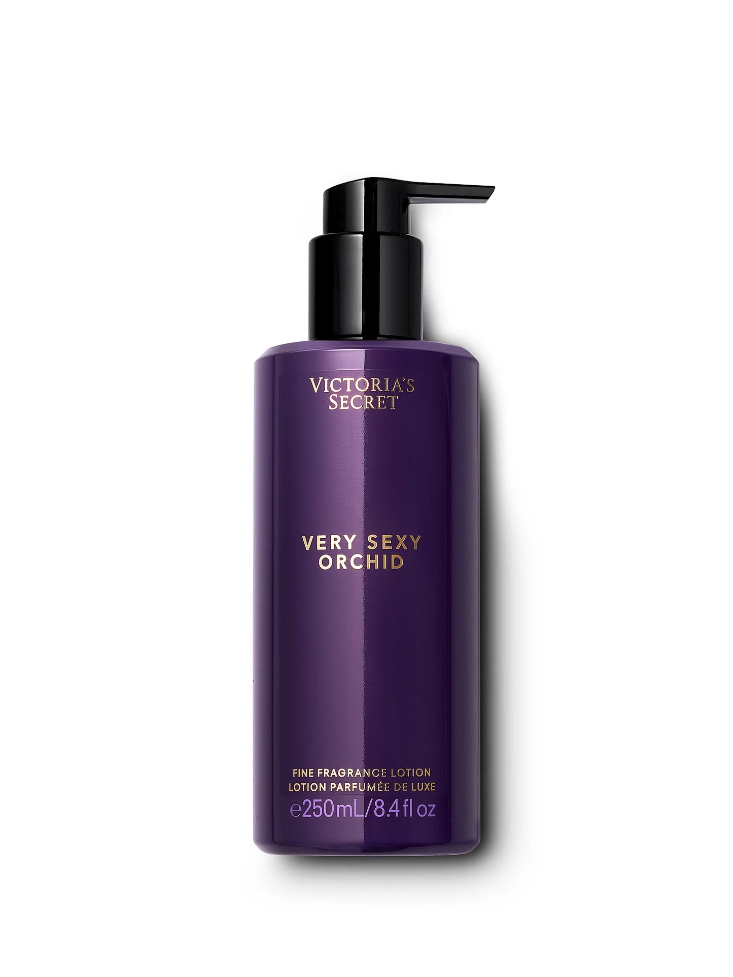 Very Sexy Orchid Lotion