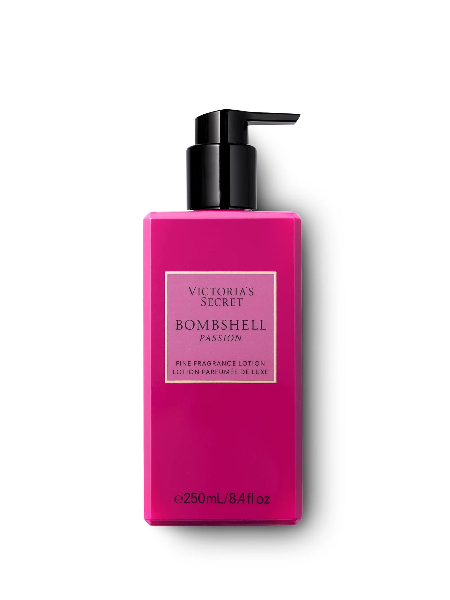 Bombshell Passion Lotion