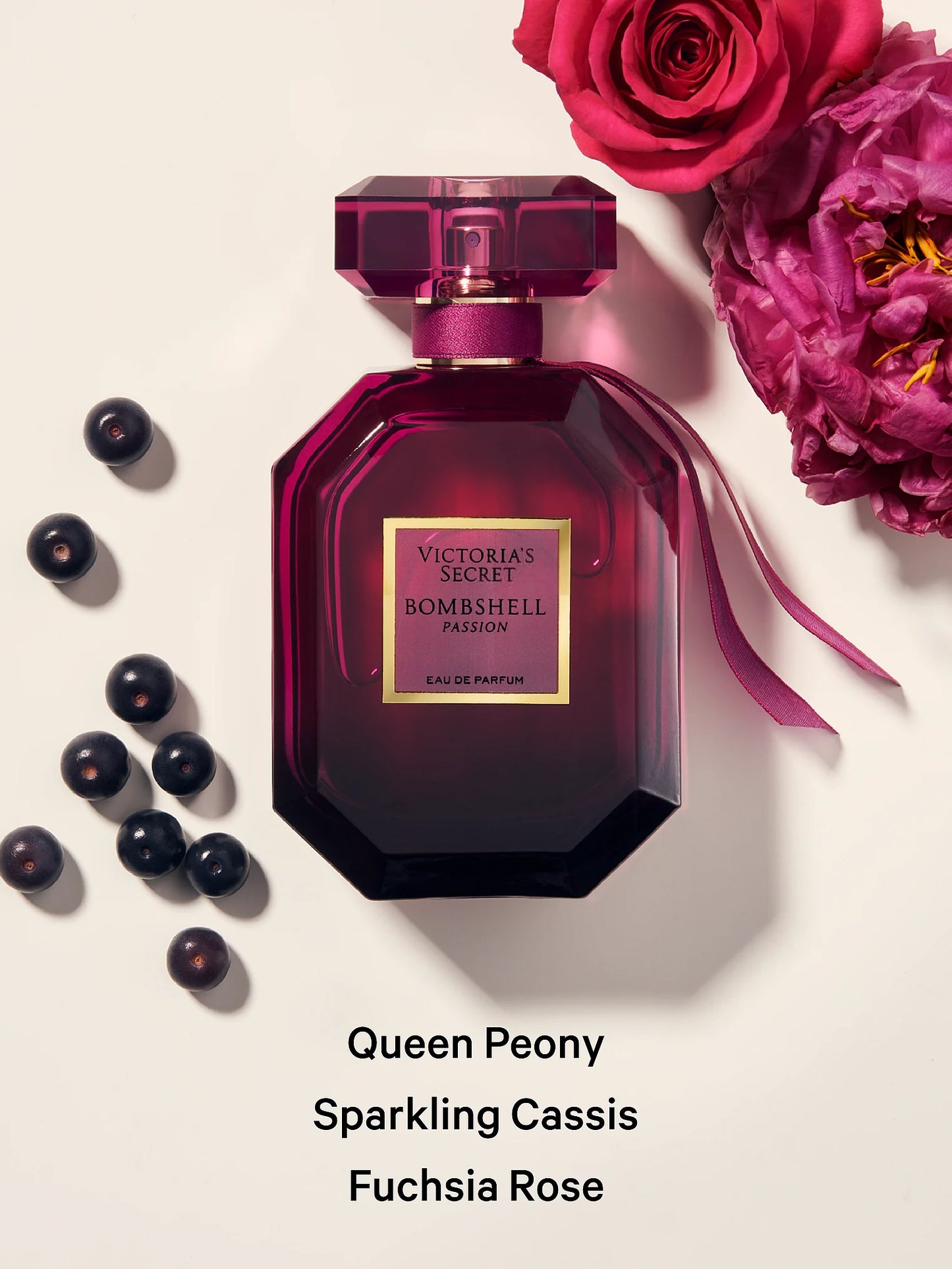 Bombshell Passion Lotion