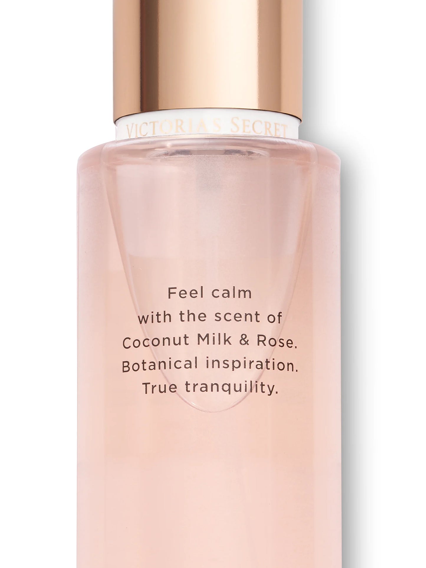 Coconut Milk & Rose Mist