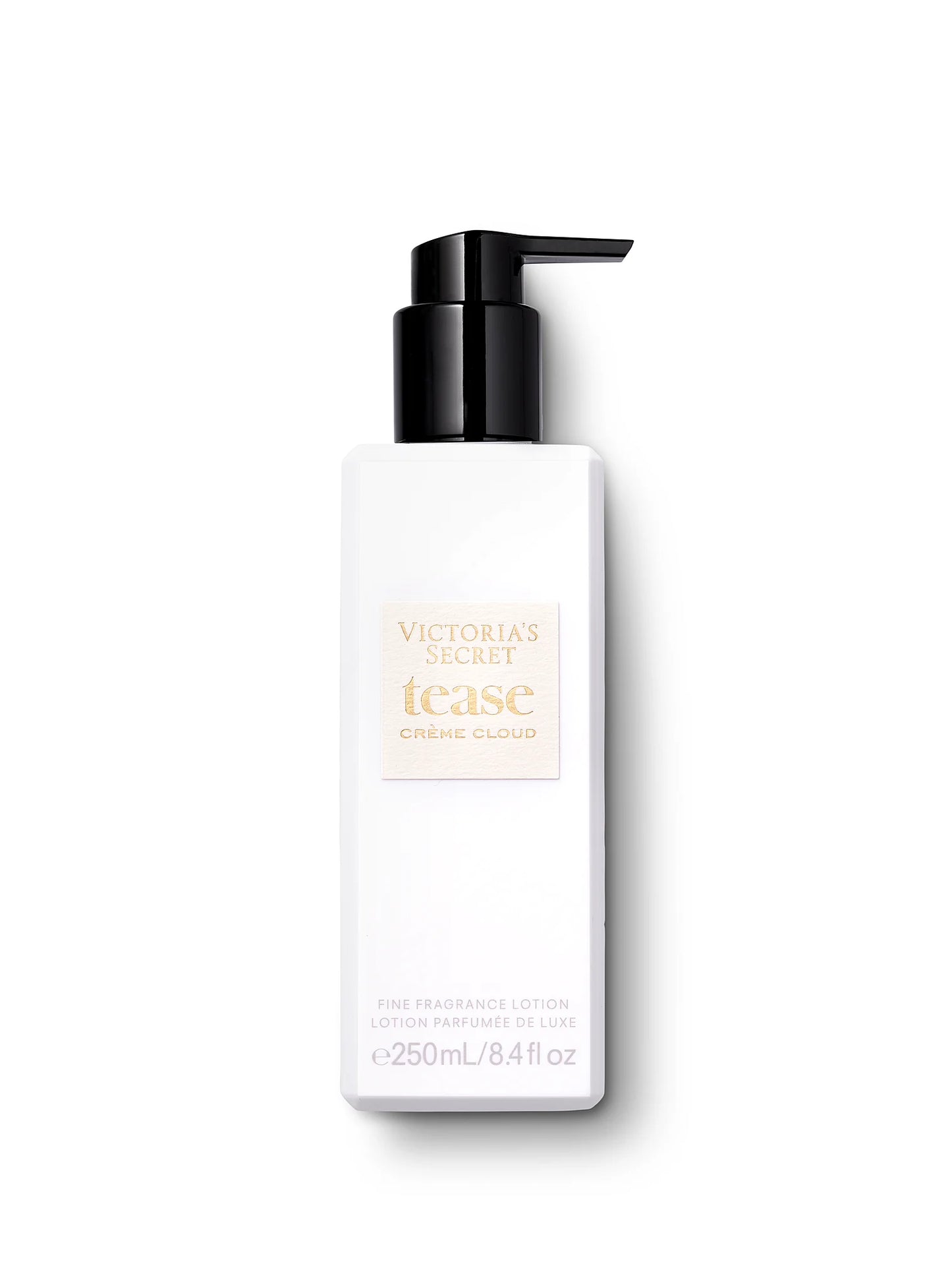 Tease Cream Cloud Lotion