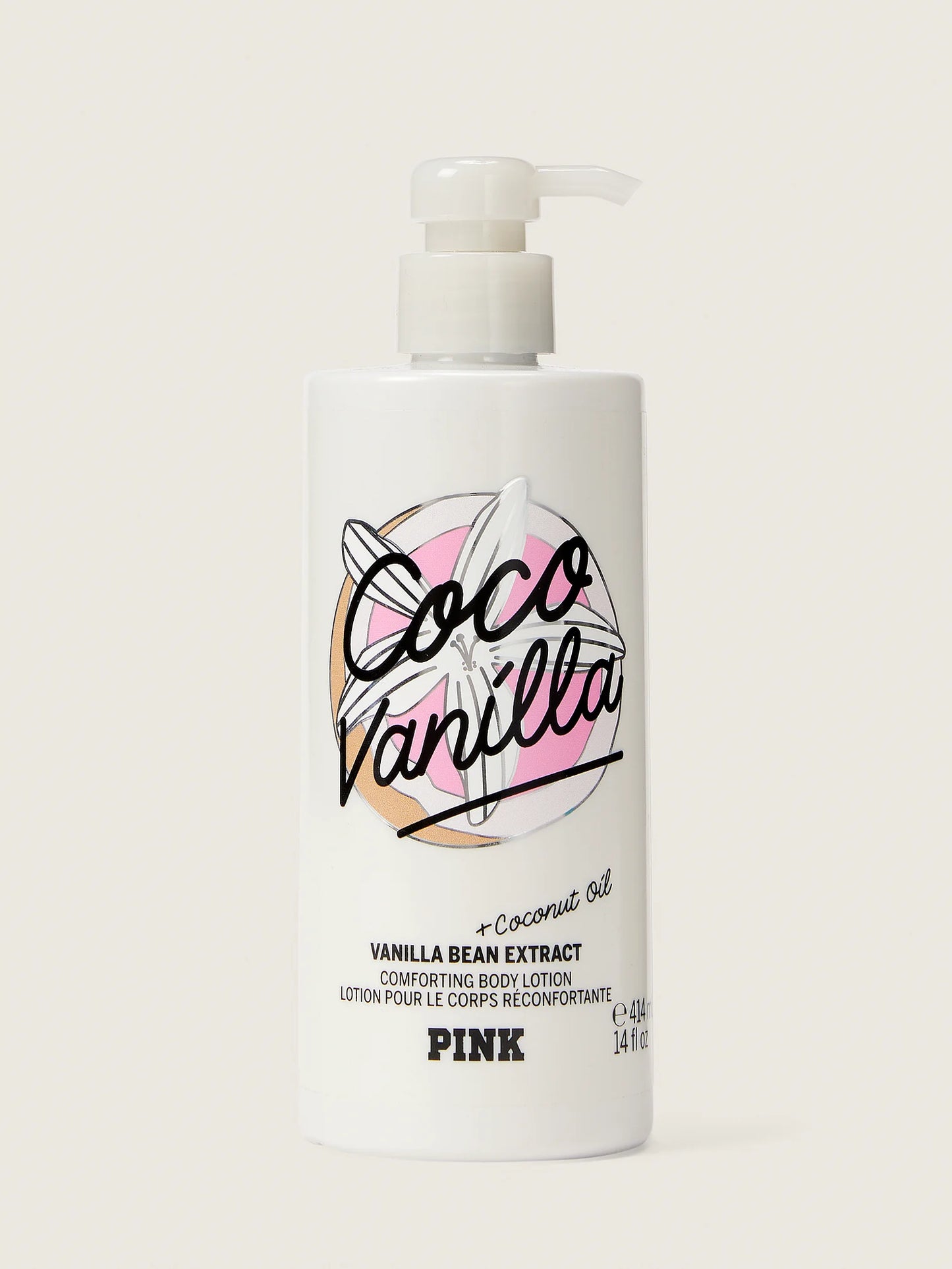 Coco Vanilla Body Lotion