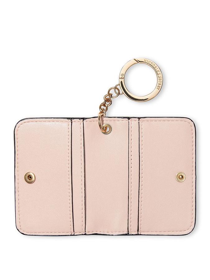 Foldable Card Case