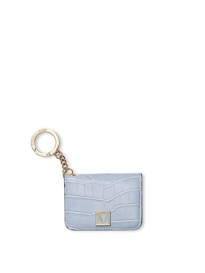 Foldable Card Case