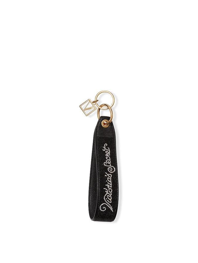 Wristlet Strap Keychain