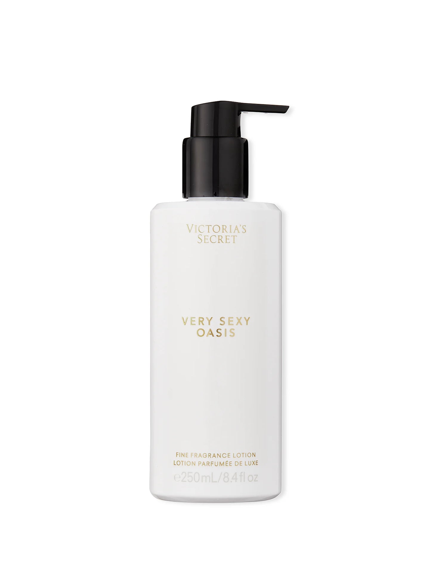 Very Sexy Oasis Lotion