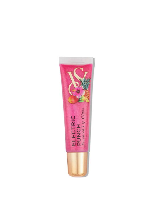 Electric Punch Flavored Lip Gloss