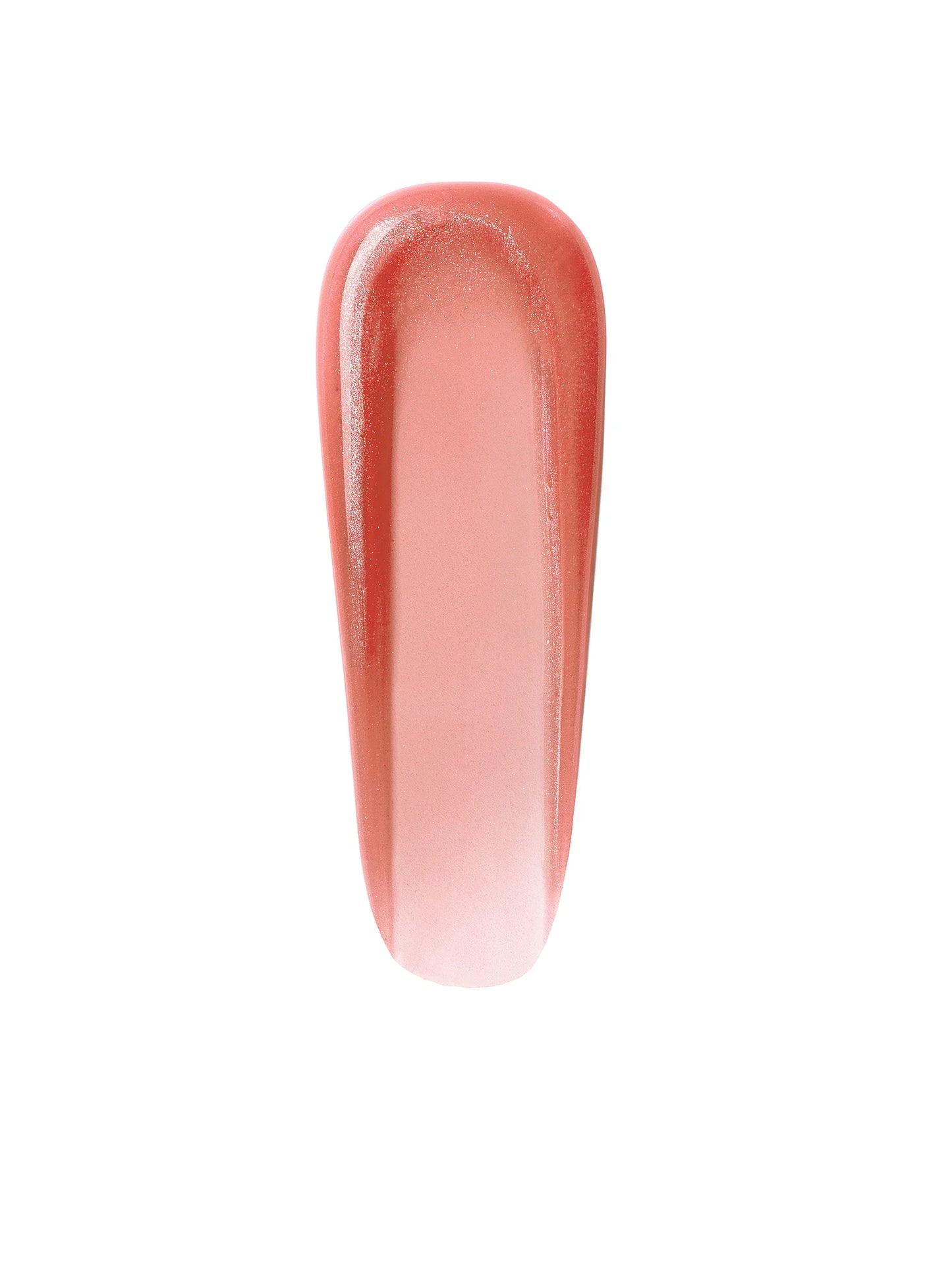 Caramel Kiss Flavored Lip Gloss