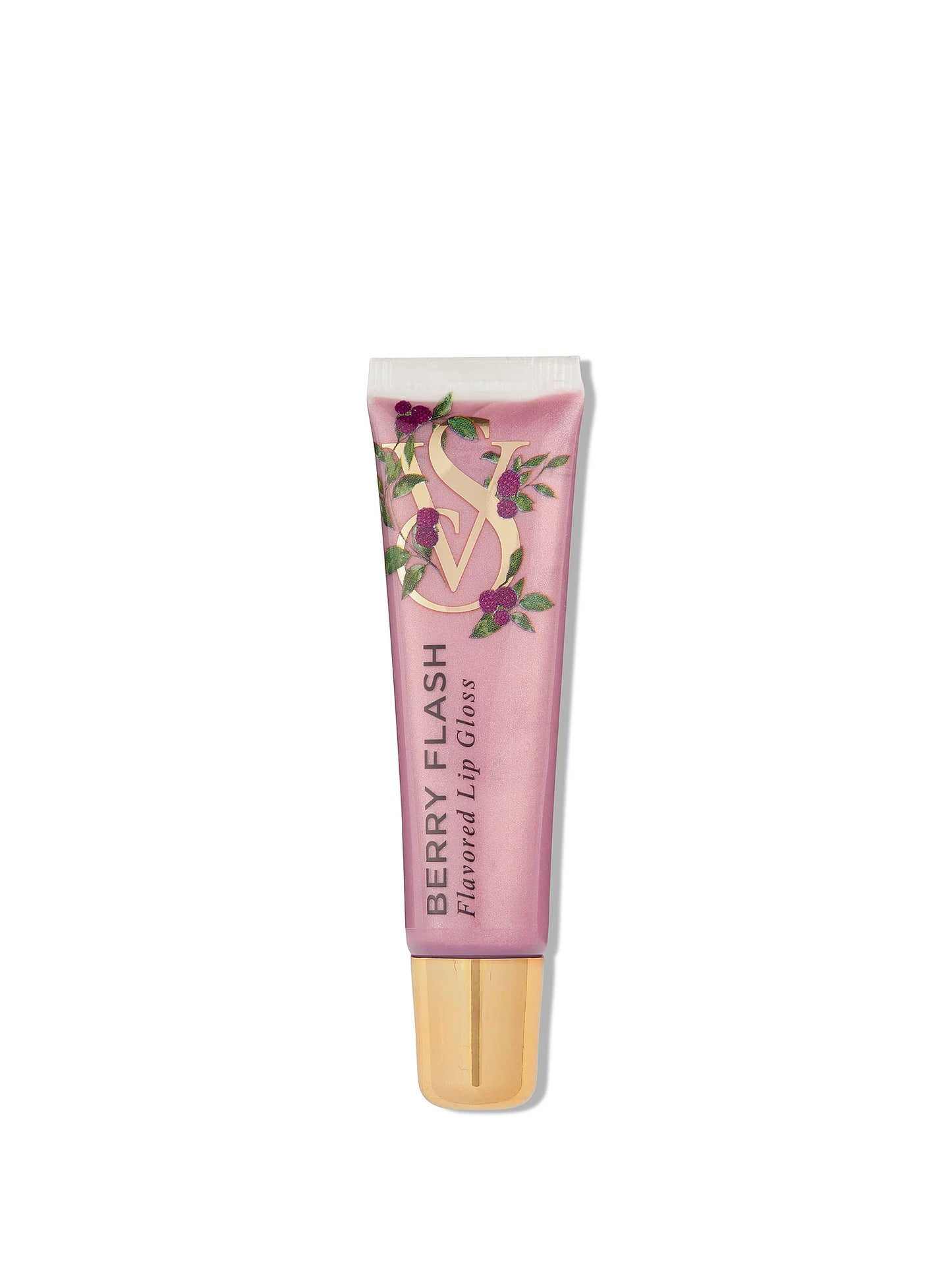 Berry Flash Flavored Lip Gloss