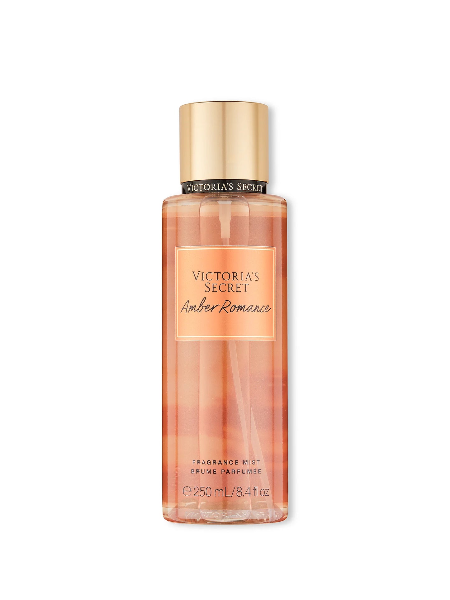 Amber Romance Mist