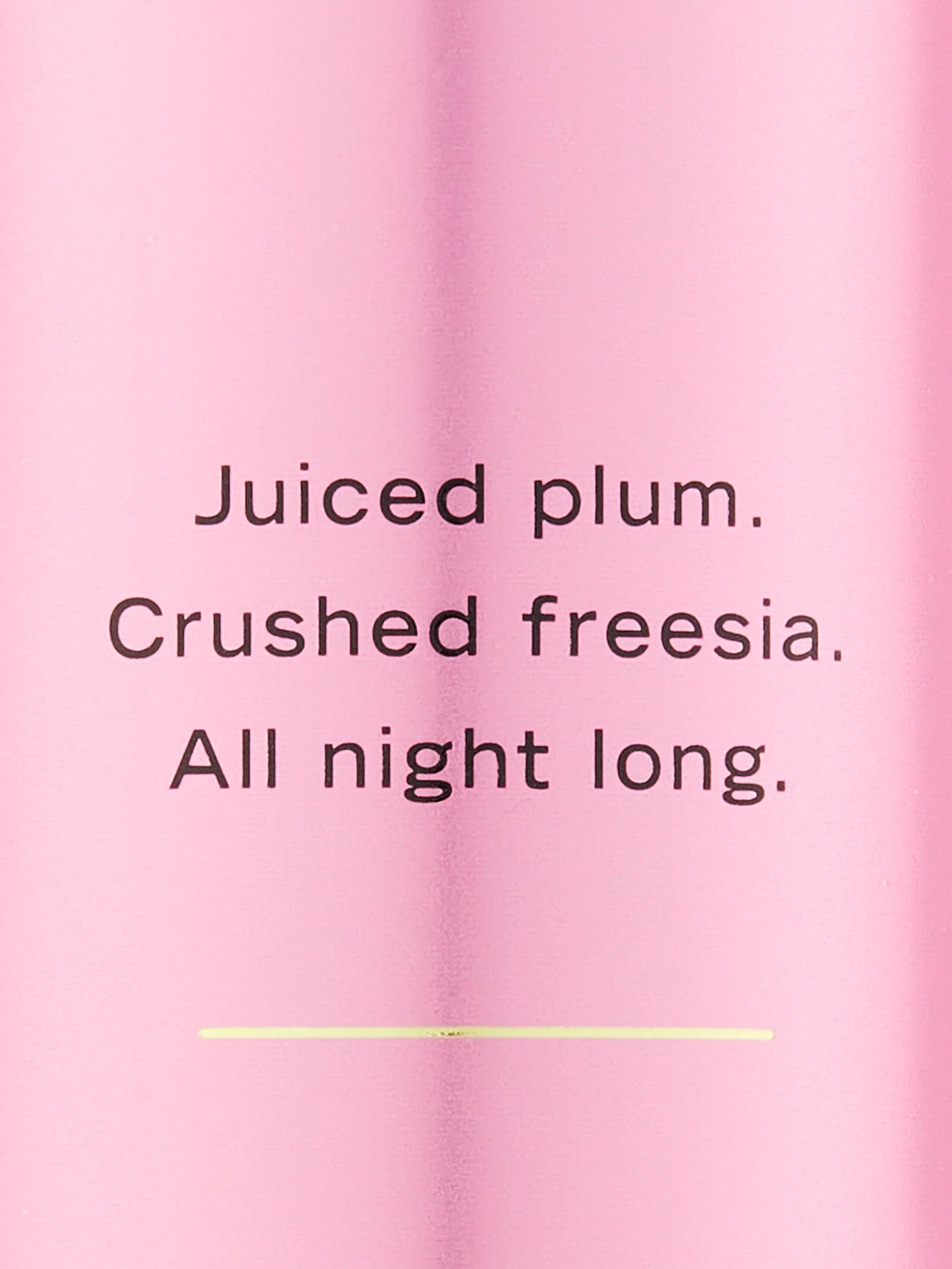 Pure Seduction Mist