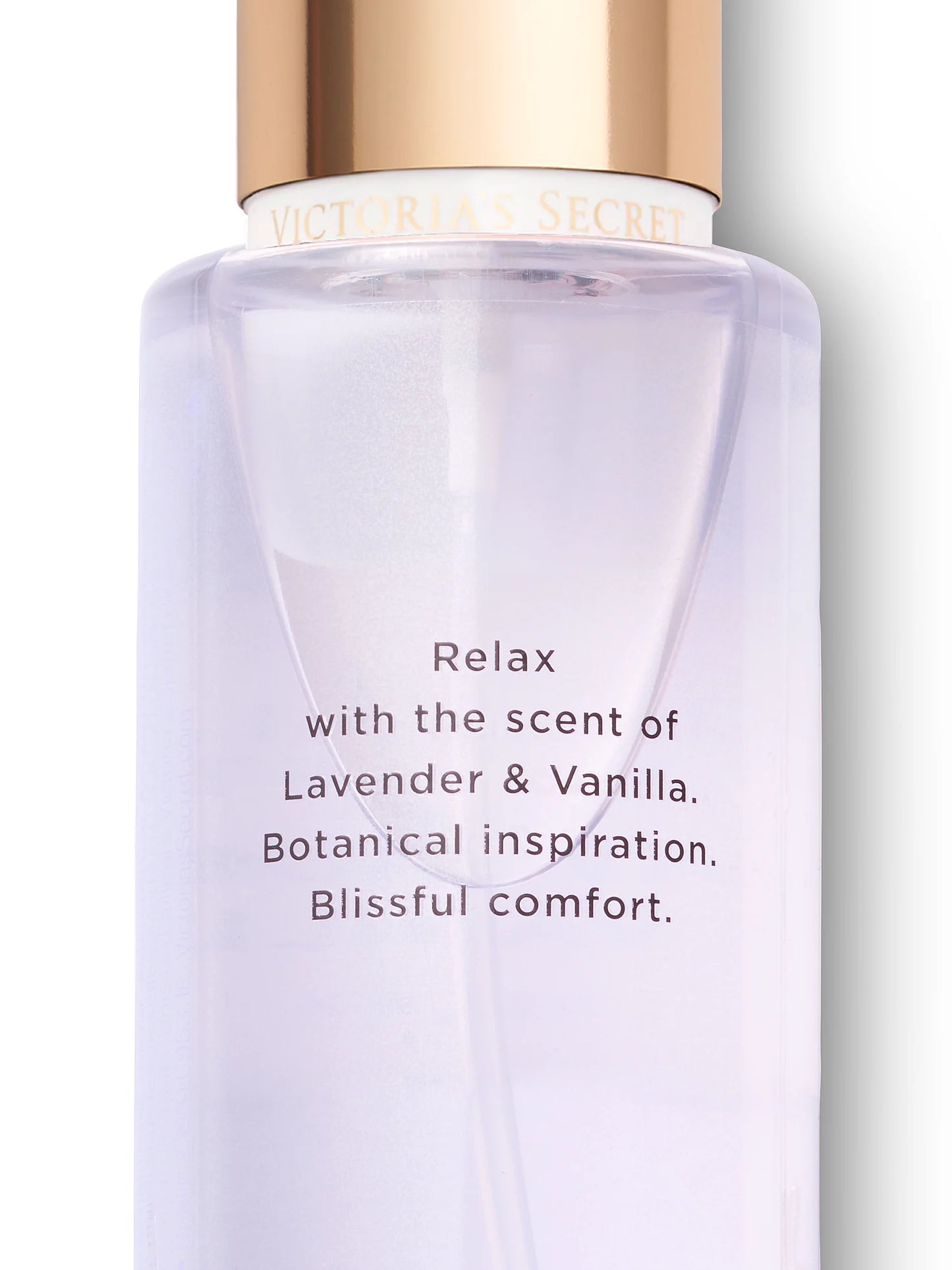 Lavender & Vanilla Mist