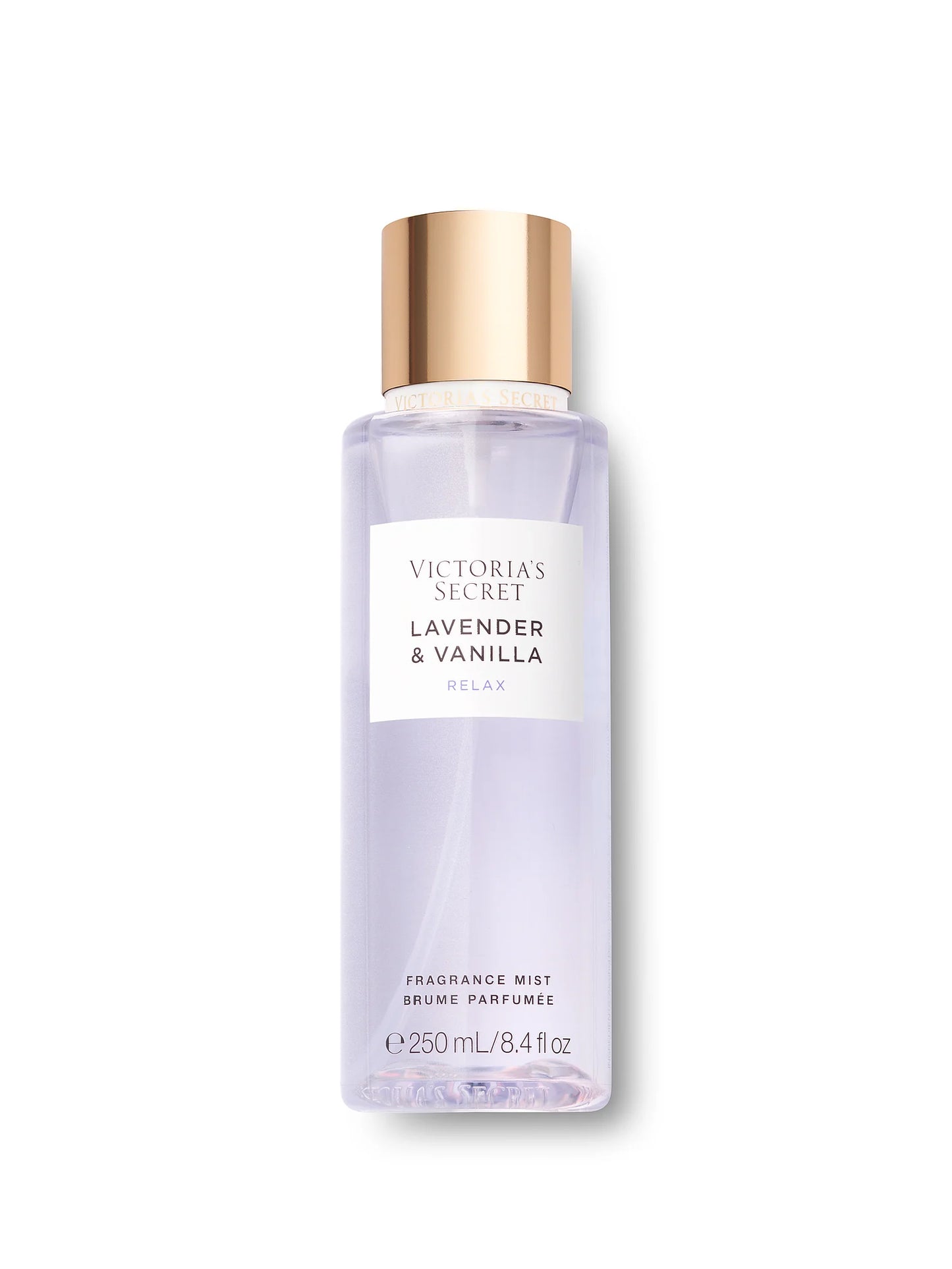 Lavender & Vanilla Mist