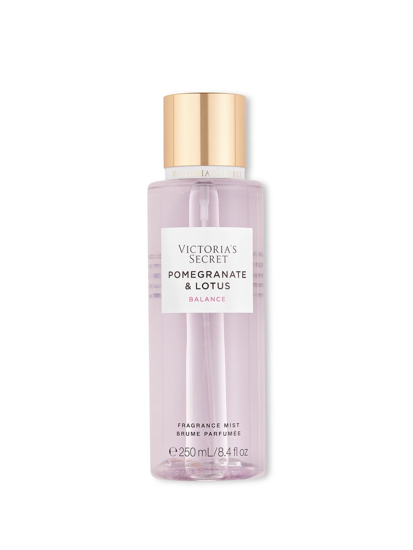 Pomegranate & Lotus Mist