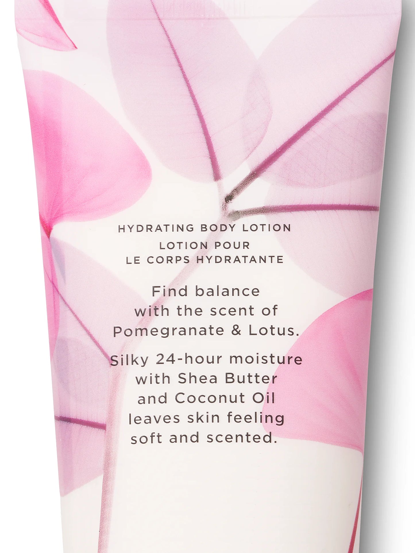 Pomegranate & Lotus Lotion