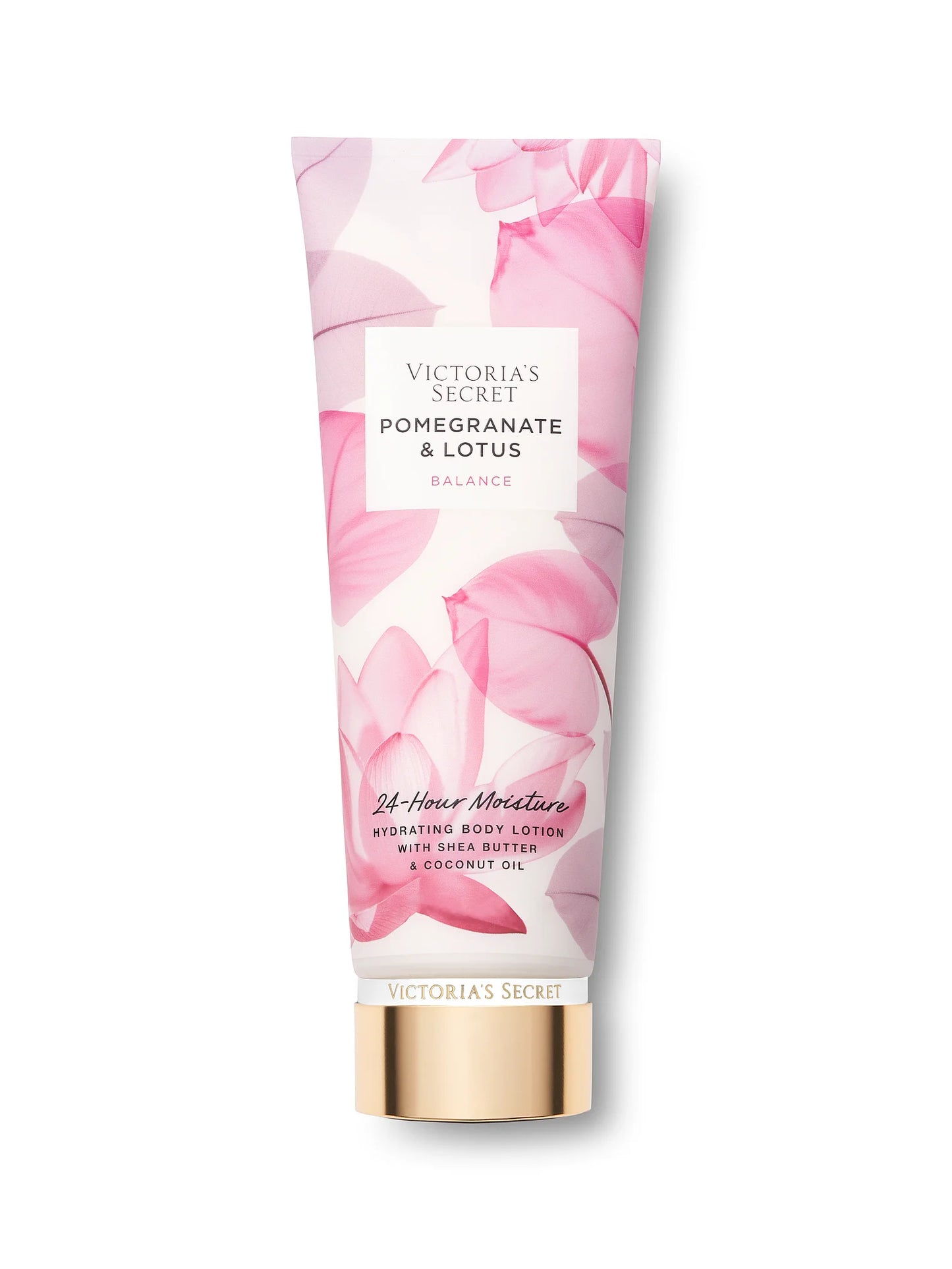Pomegranate & Lotus Lotion