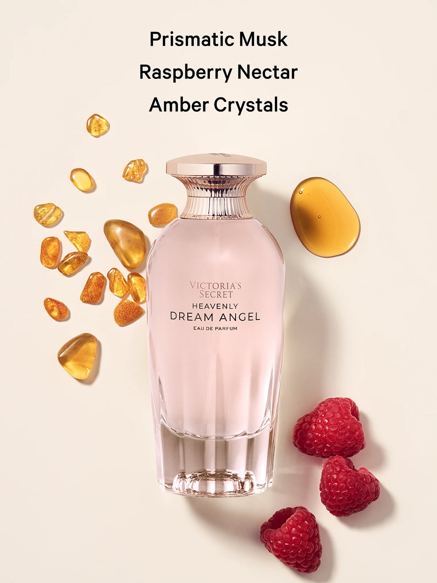 Heavenly Dream Angel Body Mist