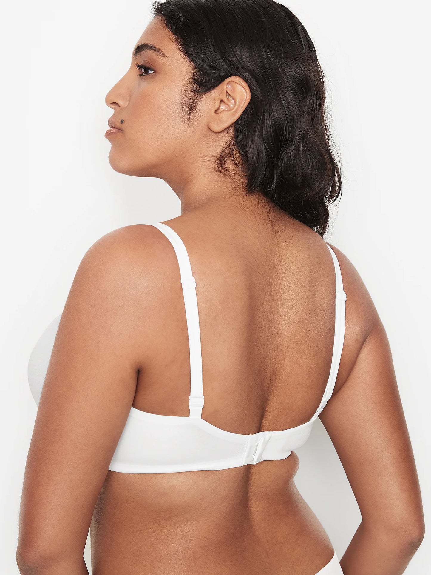 Very Sexy Smooth Push-Up Bra