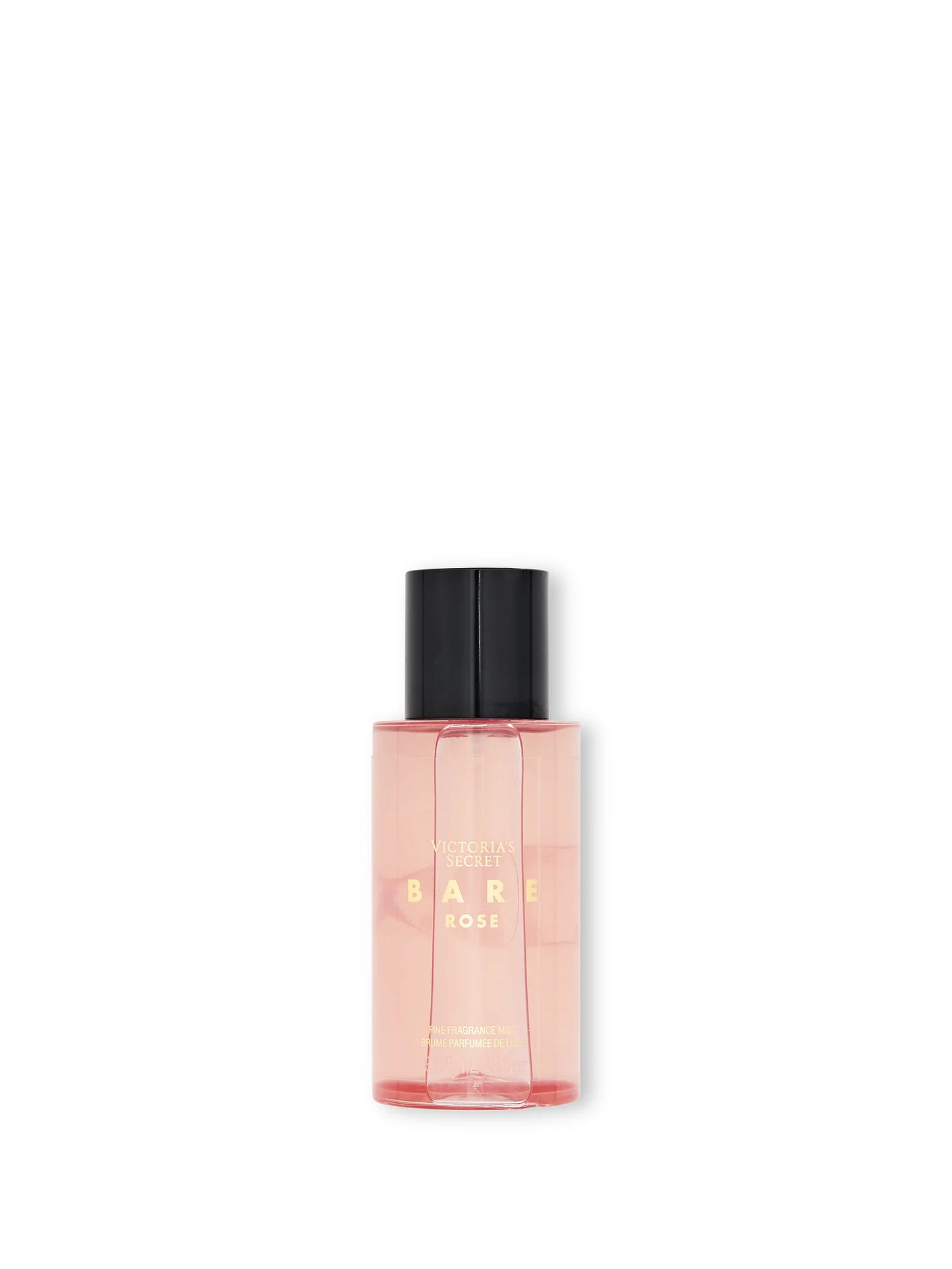 Bare Rose Travel Fine Fragrance Mist