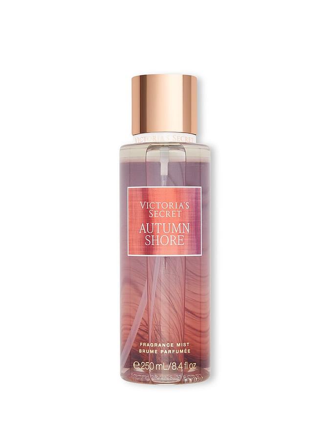 Autumn Shores Mist