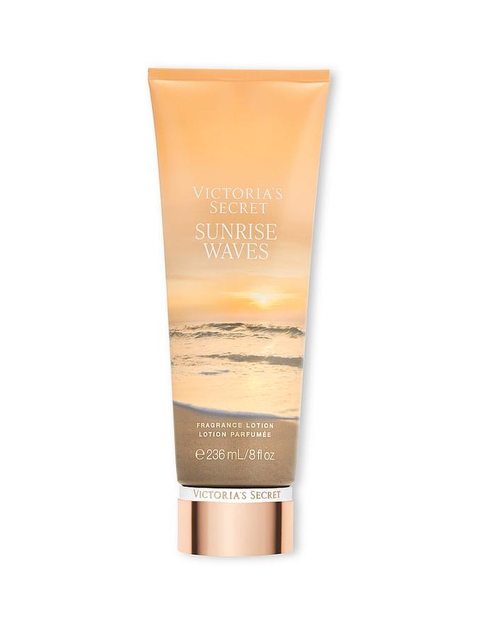 Sunrise Waves Lotion
