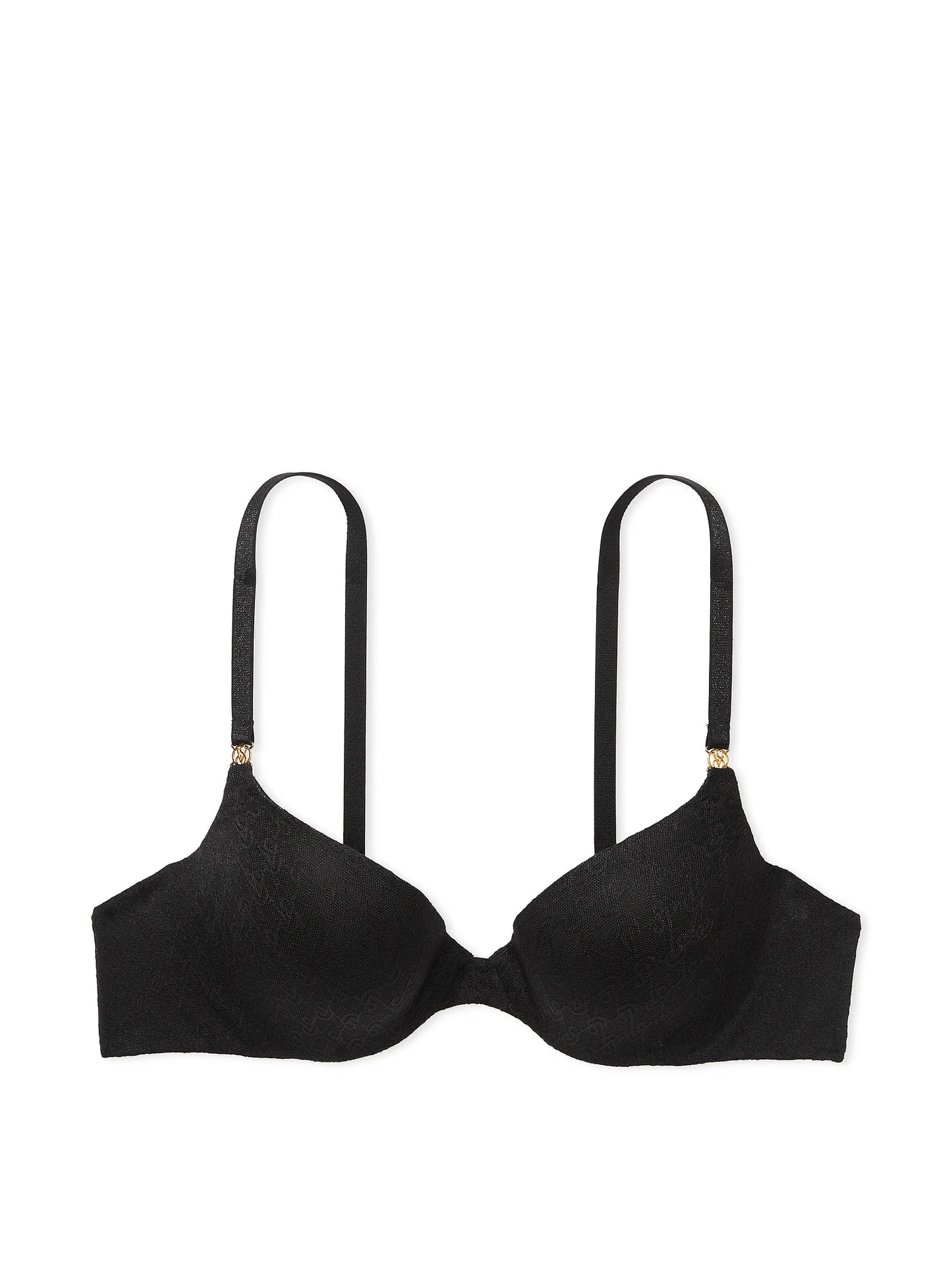 Very Sexy Icon Push-Up Demi Bra