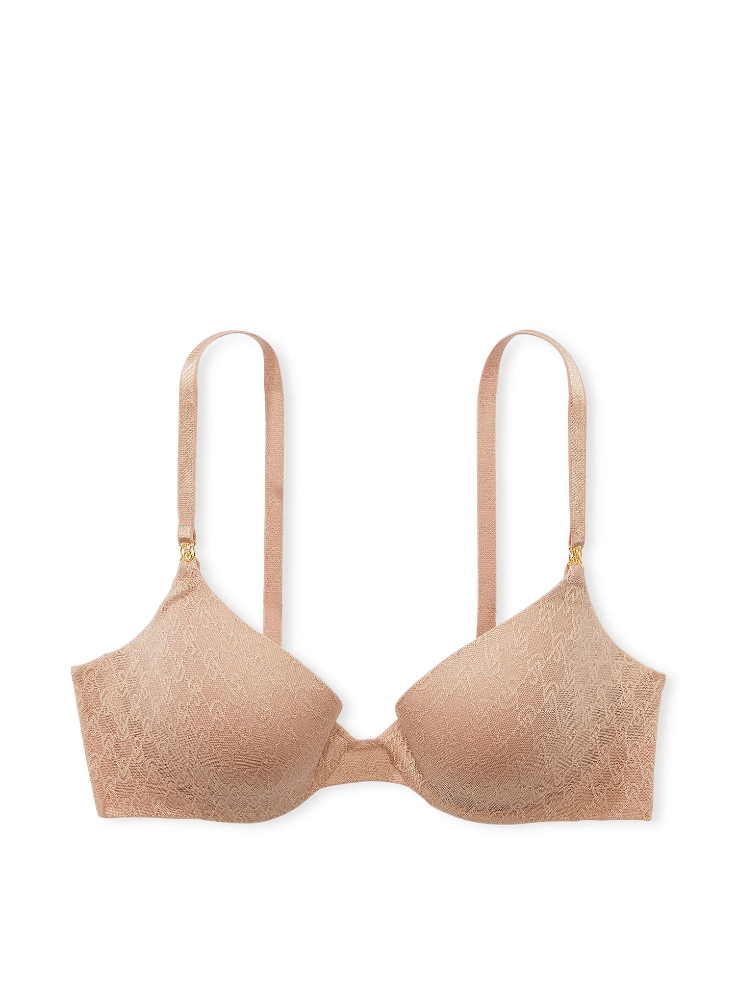 Very Sexy Icon Push-Up Demi Bra
