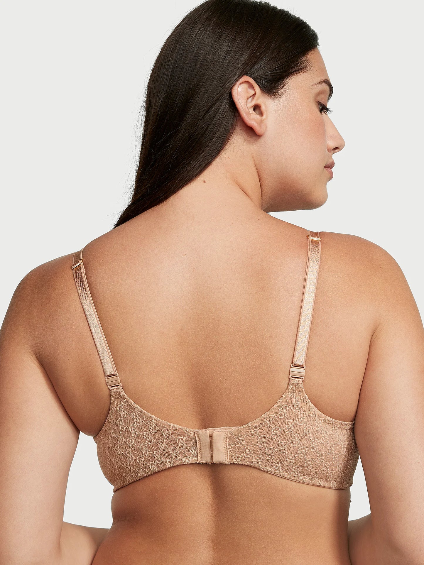 Very Sexy Icon Push-Up Demi Bra