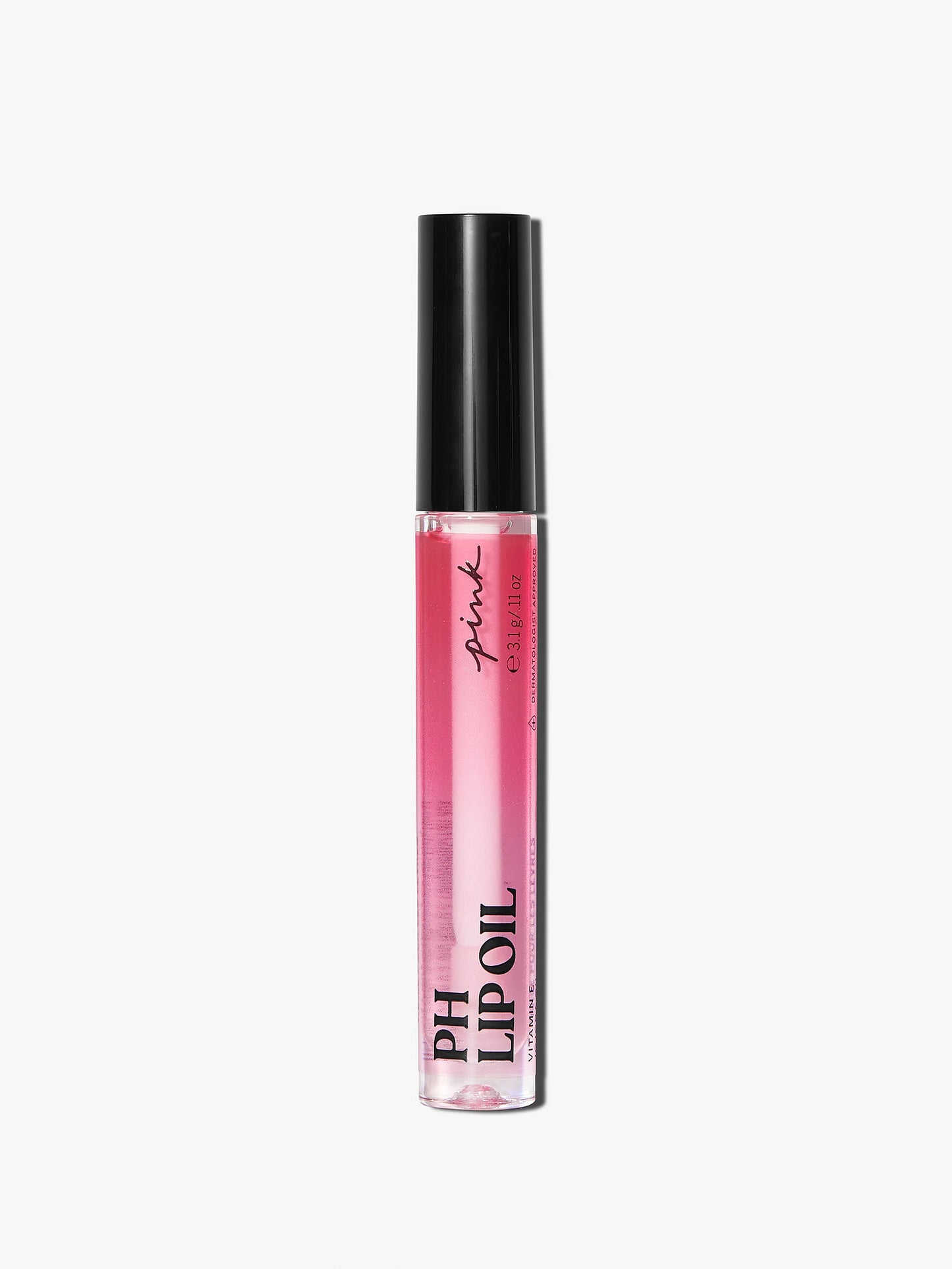 PH Lip Oil