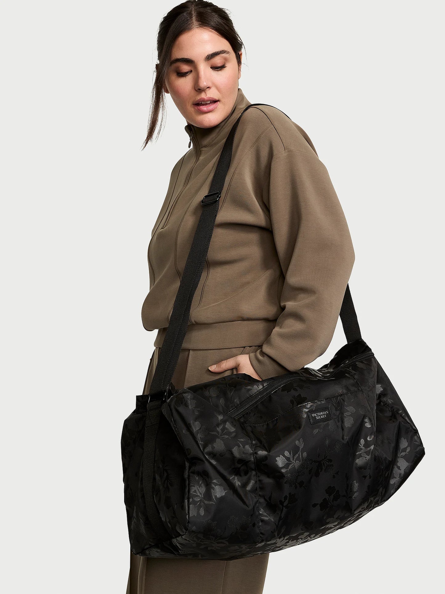 Gym Duffle Bag