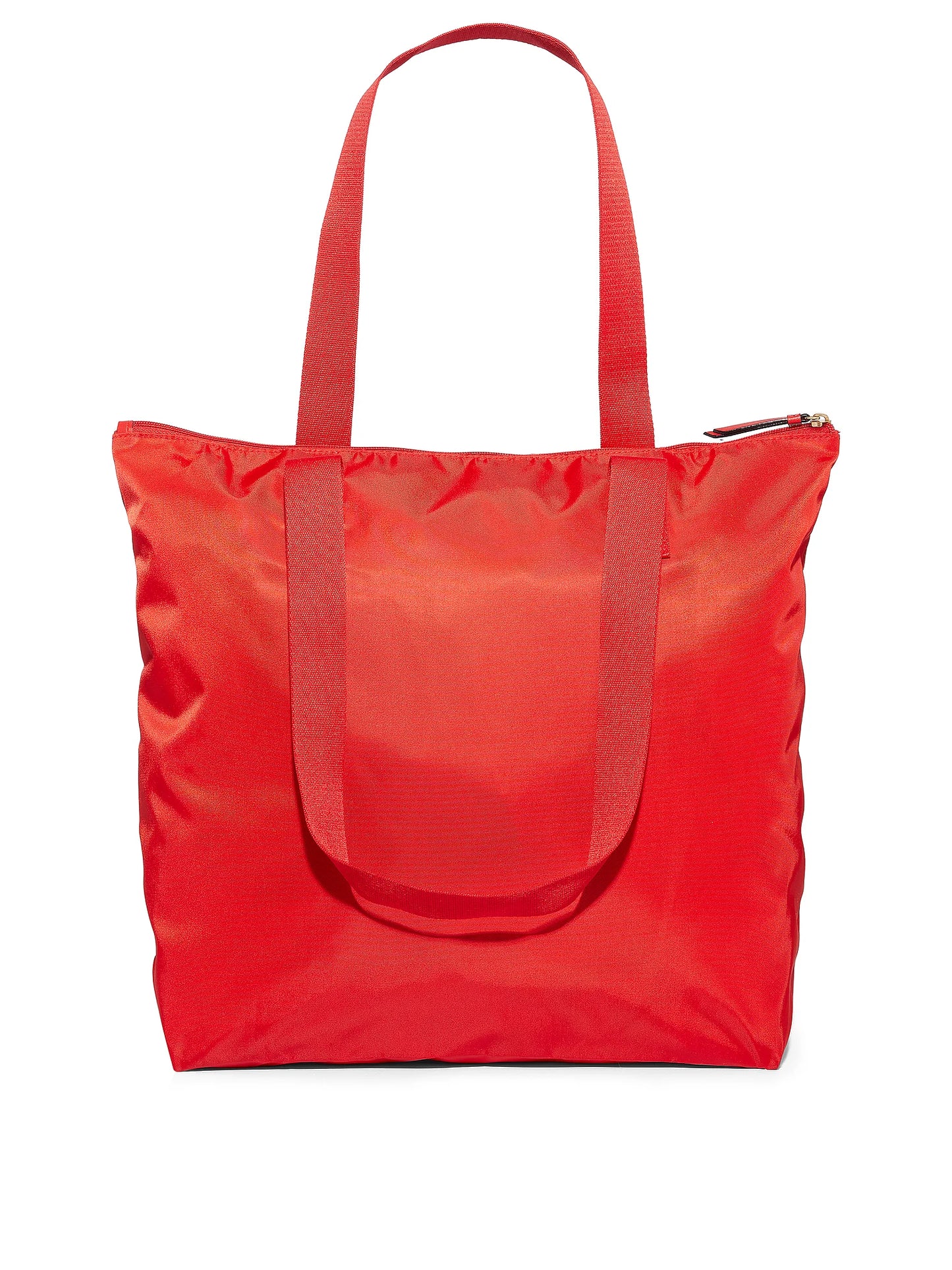V-Day Packable Tote