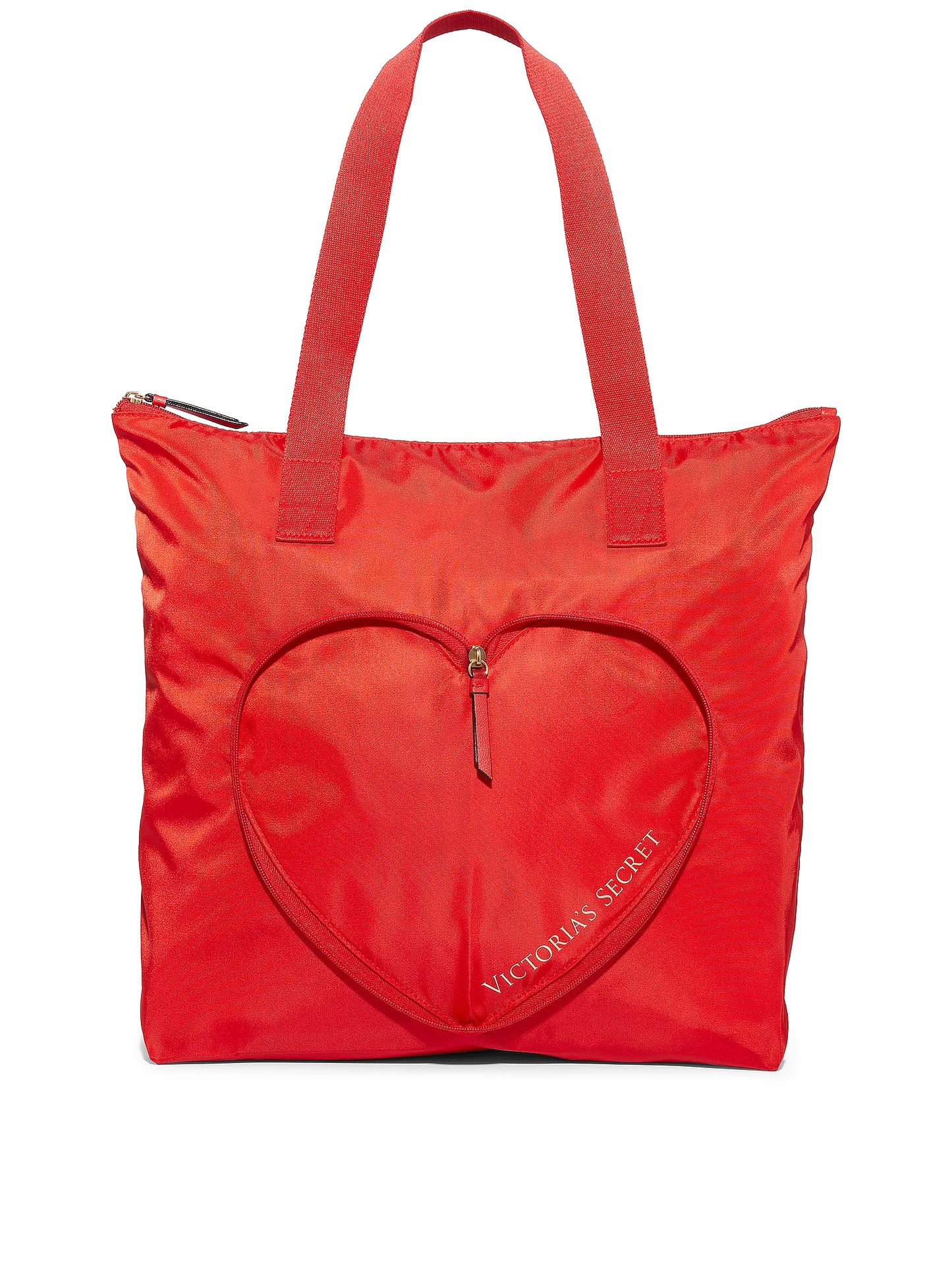 V-Day Packable Tote
