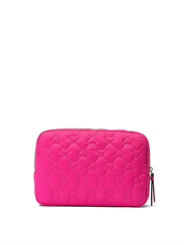Travel Makeup Pouch