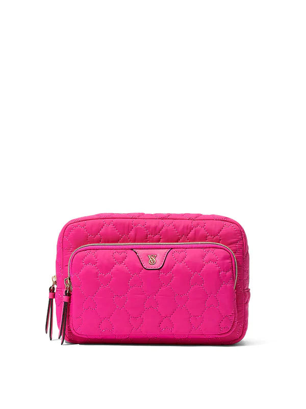 Travel Makeup Pouch